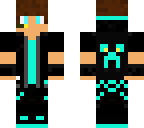 new kieferplaysmc