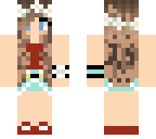 new skin