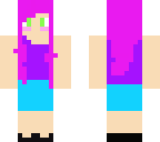 new skin