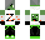 nicell zombie