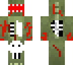 nightmare rex