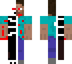 nightmare stevee