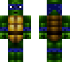 ninja turtle
