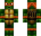 ninja turtle