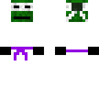 ninja zombie