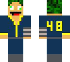 noob vault jumpsuit
