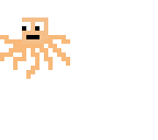 octupus