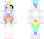 one eye unicorn