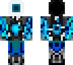 one eyed lost warrior
