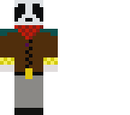 panda bandit