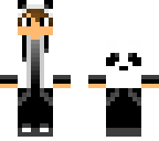 panda boyy