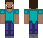 paper steve