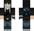 parkour master male