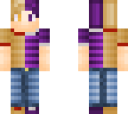 pbj skin for isaac