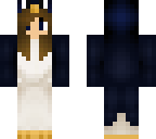penguin costue