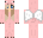 pig girl