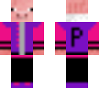 pig jock