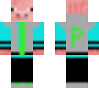 pig jock fixed