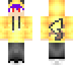 pika boy