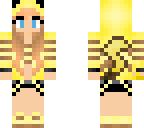 pikachu girl