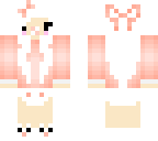 pinki chibi baby