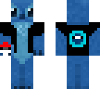 pokemon stitch