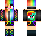 pon3_rainbow's skin