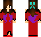 princess amanda fixed