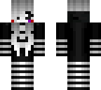 puppet girl