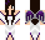 purple angel
