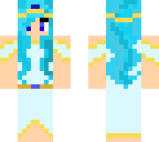 queen saphirea