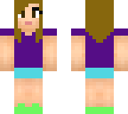 rachael