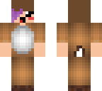 radiojh audrey's 2015 christmas skin