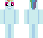 rainbow dash
