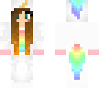 rainbow unicorn xx