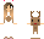 raindeer