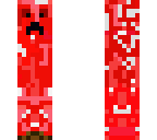 red creeper 3