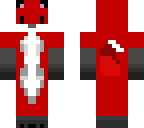 red fox