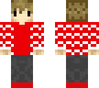 red *****