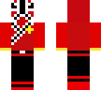 red ranger
