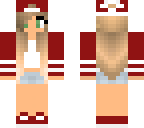 red tomboy