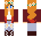 redhead