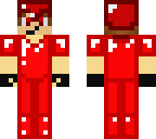 redstone armor