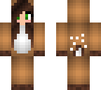 reindeer edit