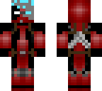 robo deadpool