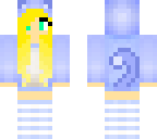 rubit girl