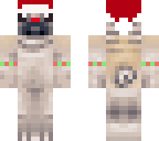 rudolf pug