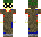 samuel camo