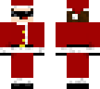 santa