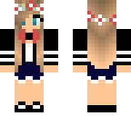 school girl